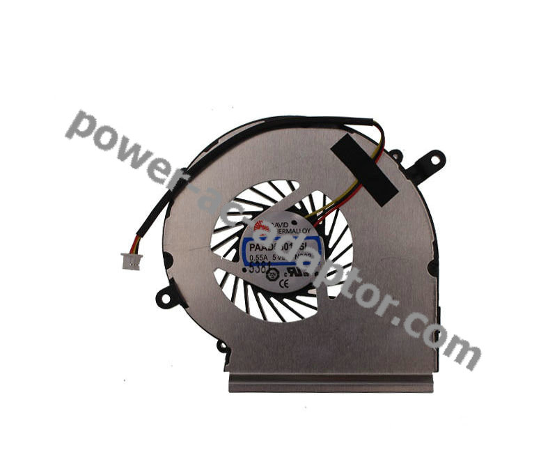 NEW AAVID THERMALLOY PAAD06015SL 0.55A 5VDC N302 GPU cooling fan